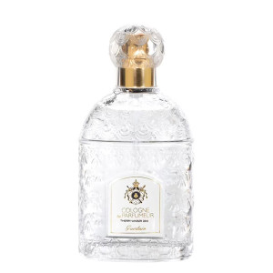 Les Eaux - Perfumer's Eau de Cologne Les Eaux - Perfumer's Eau de Cologne